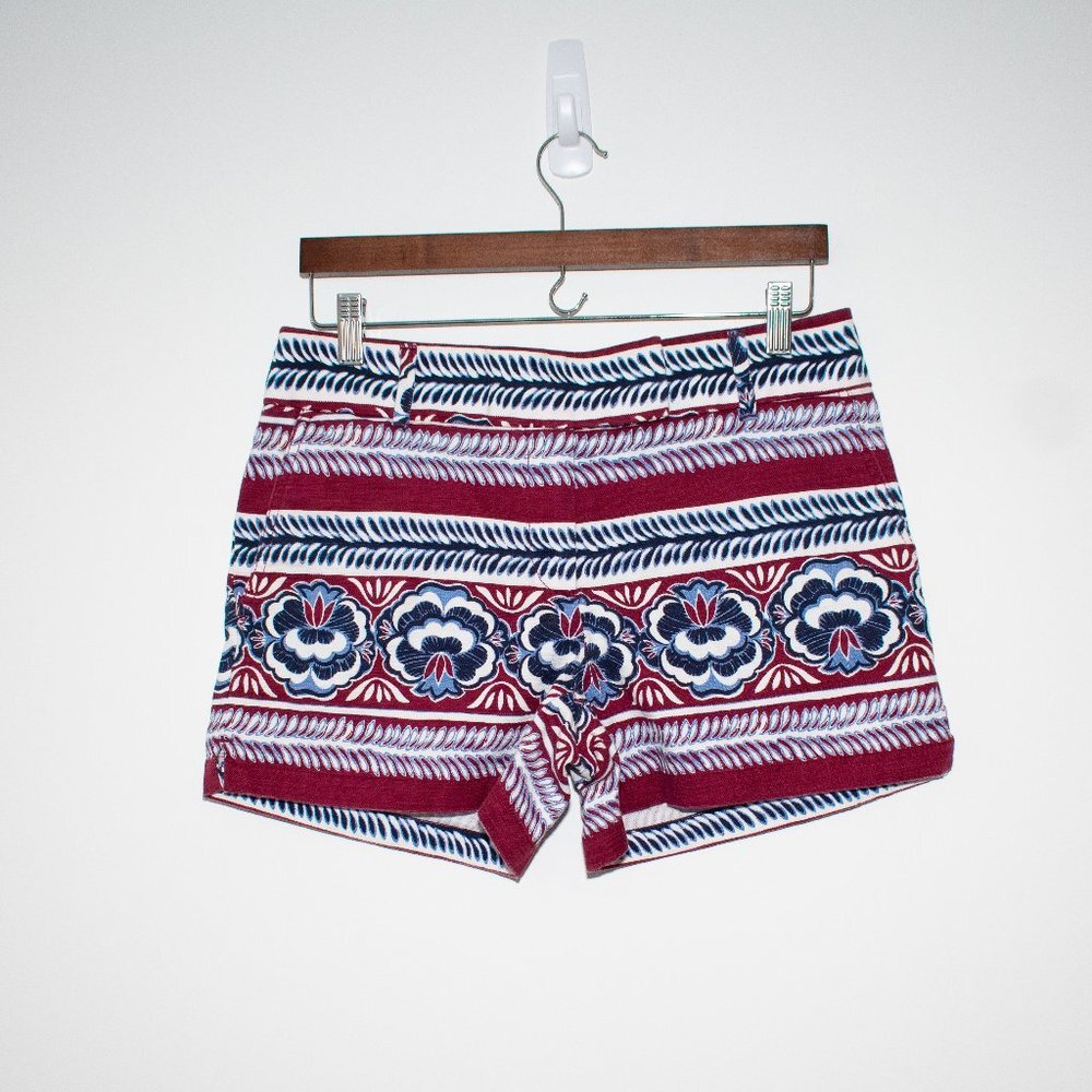 Ann Taylor LOFT Rivera Short Size 6
